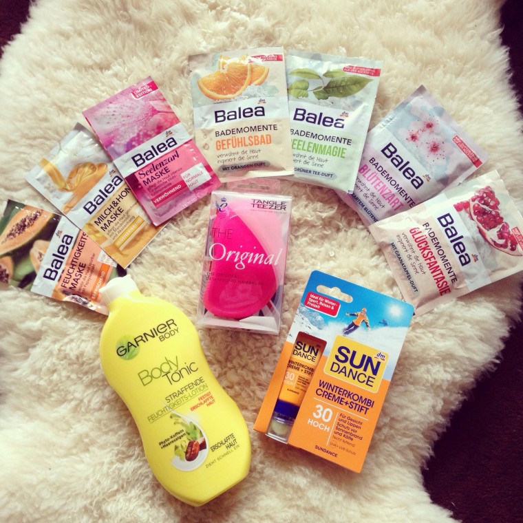 Tangle Teezer love