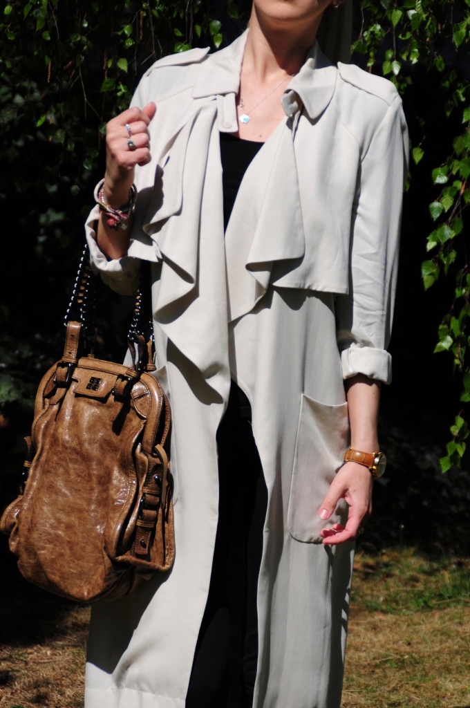 Trench trend