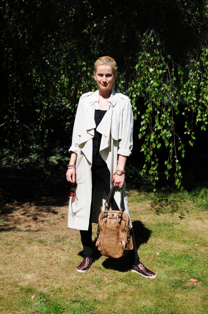 Trench trend
