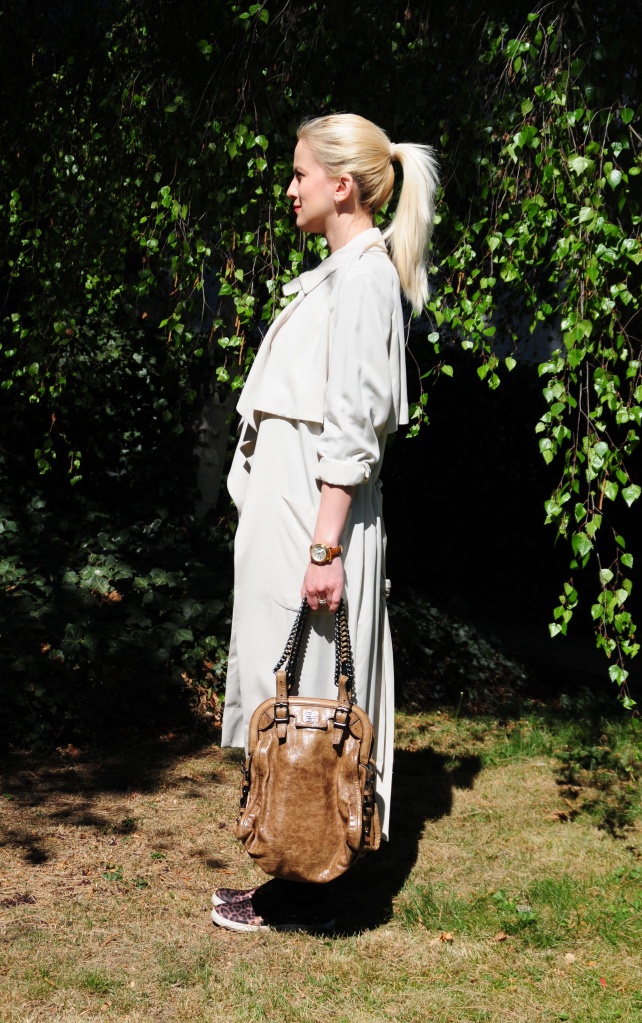 Trench trend