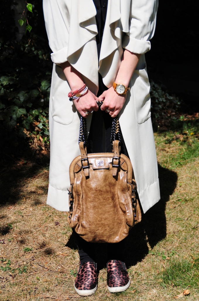 Trench trend
