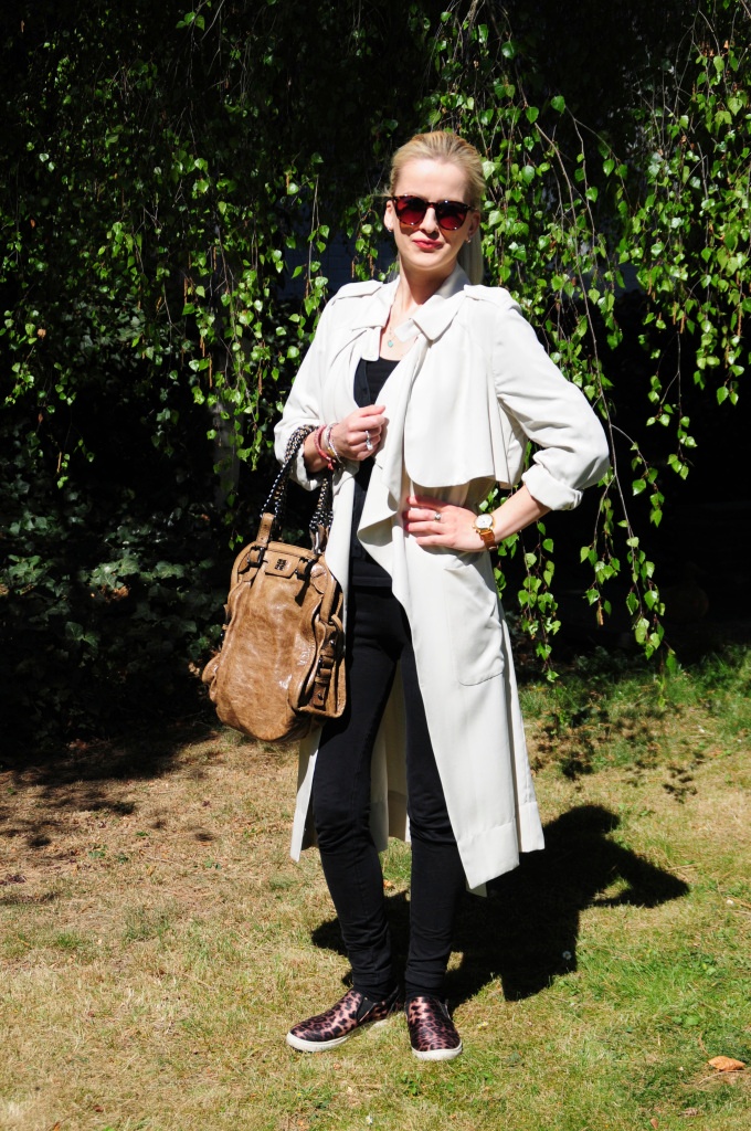 Trench trend