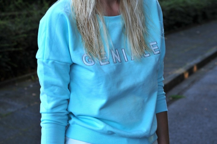 Turquoise