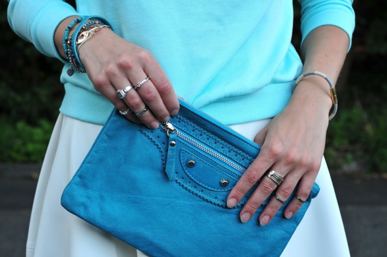 Turquoise