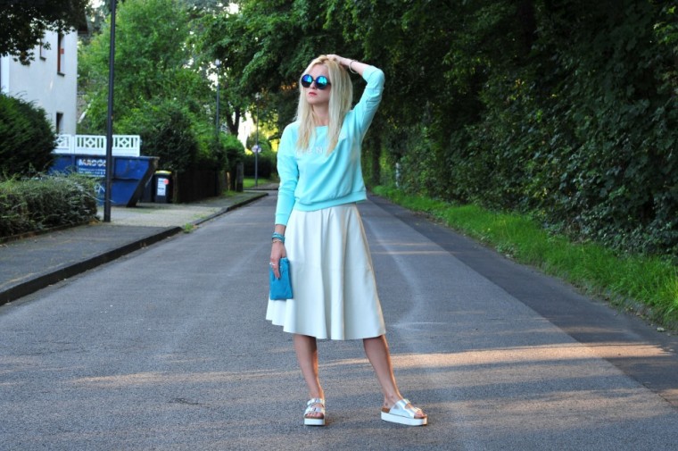 Turquoise