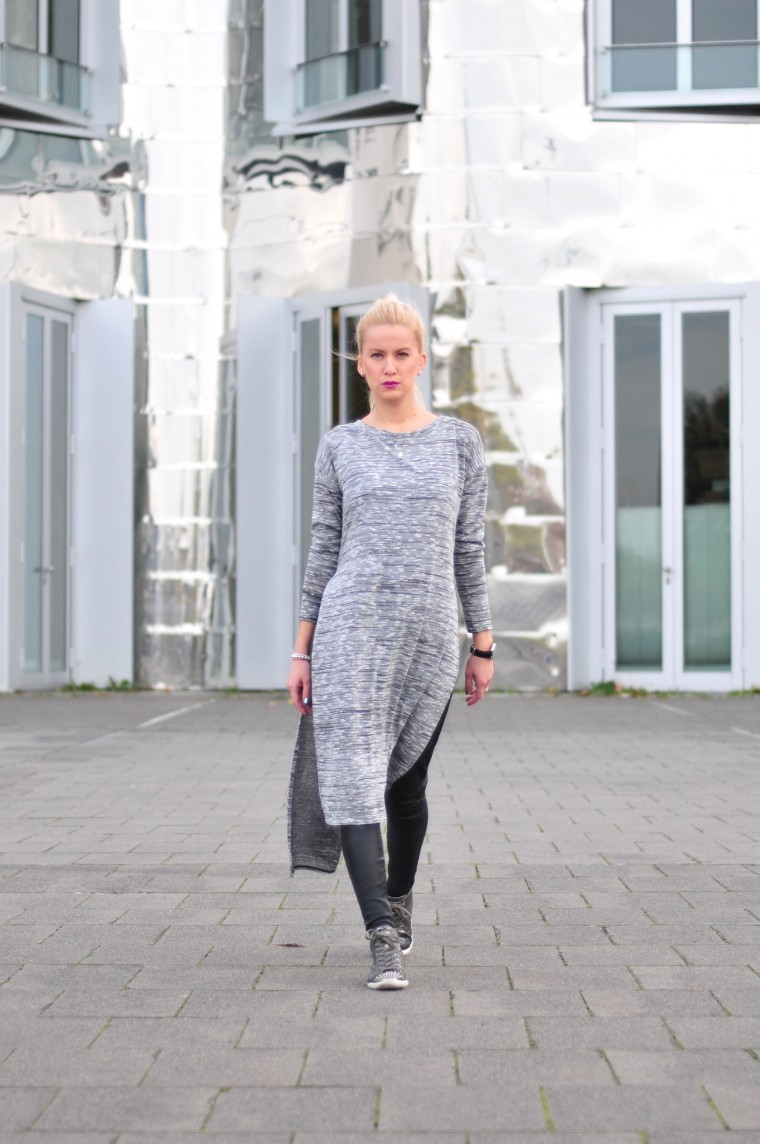Urban Fashion