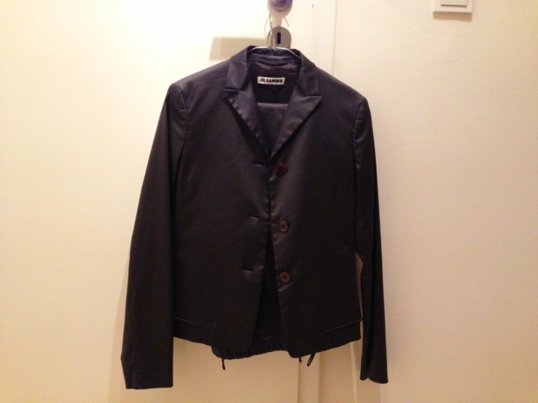 Week-end Vintage Shopping