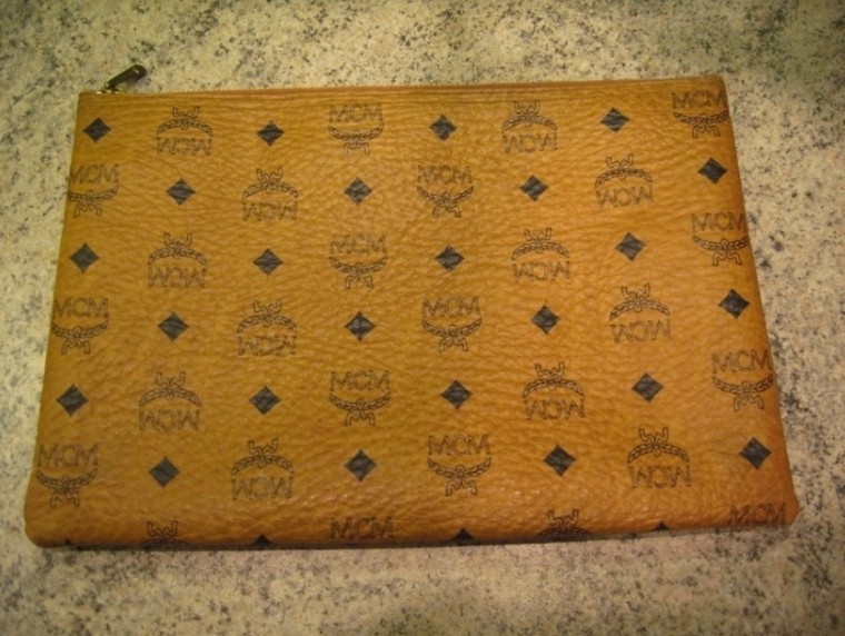 Week-end Vintage Shopping