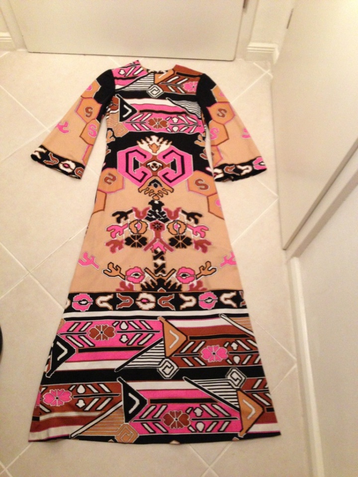 Week-end Vintage Shopping