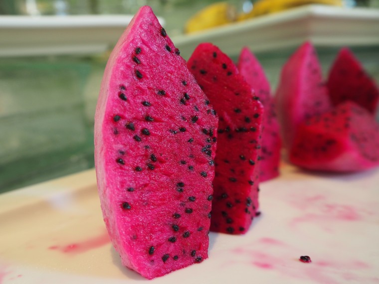 dragon fruit cambodia