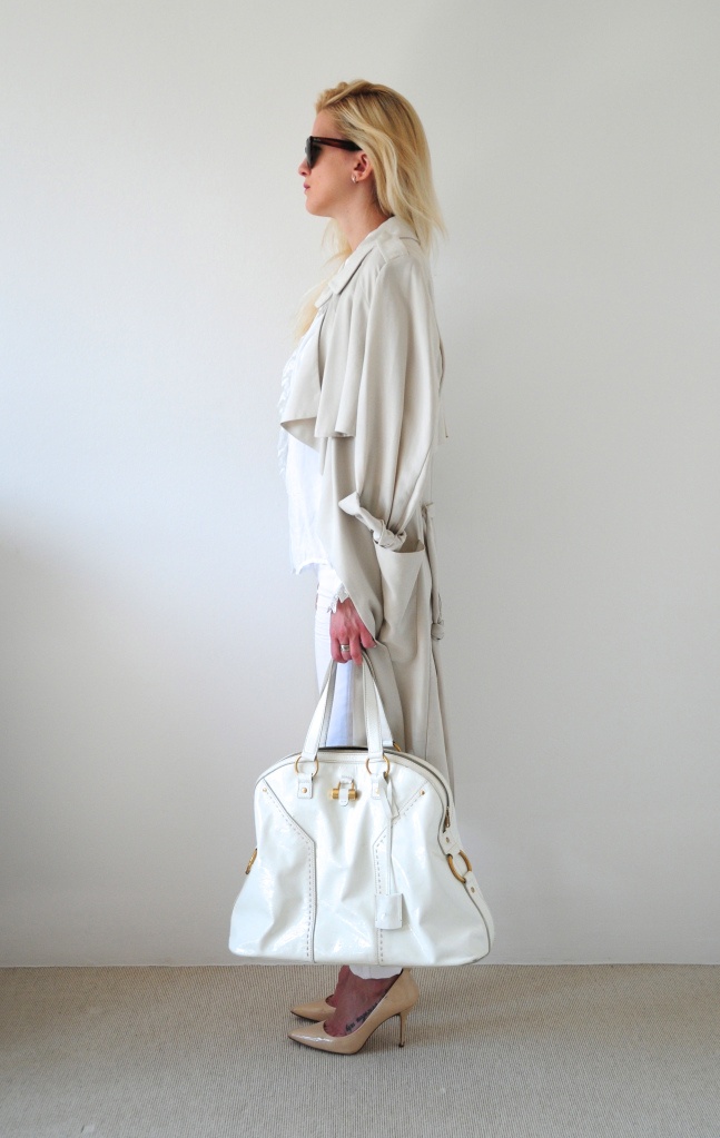 white on white on white
