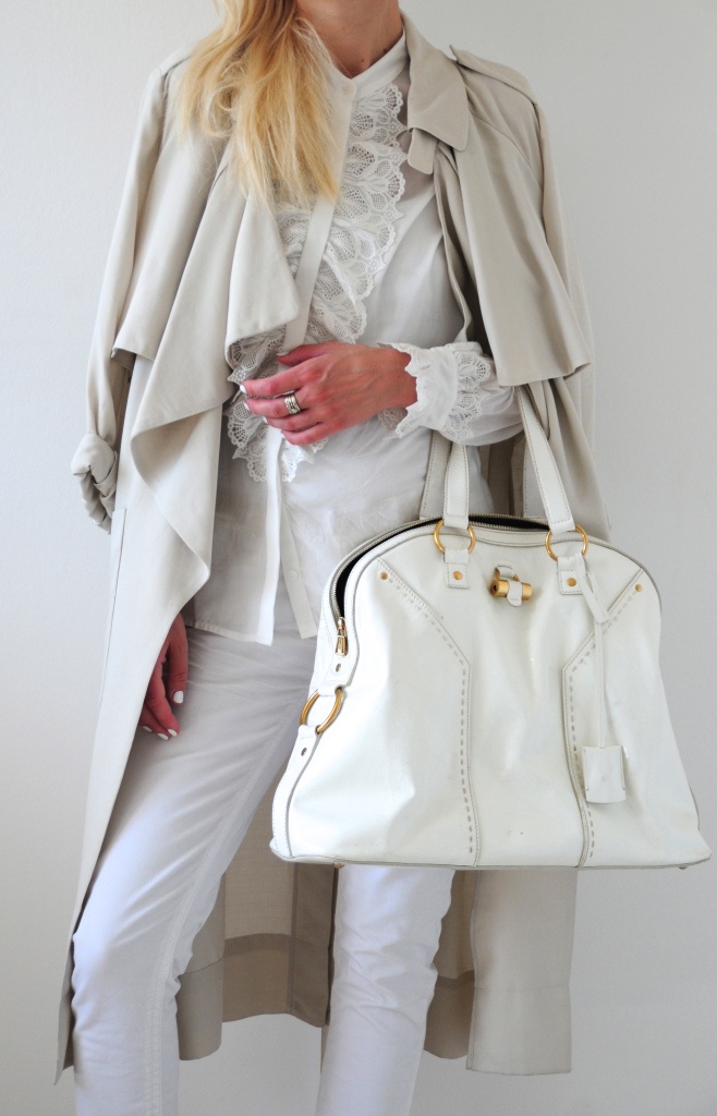 white on white on white