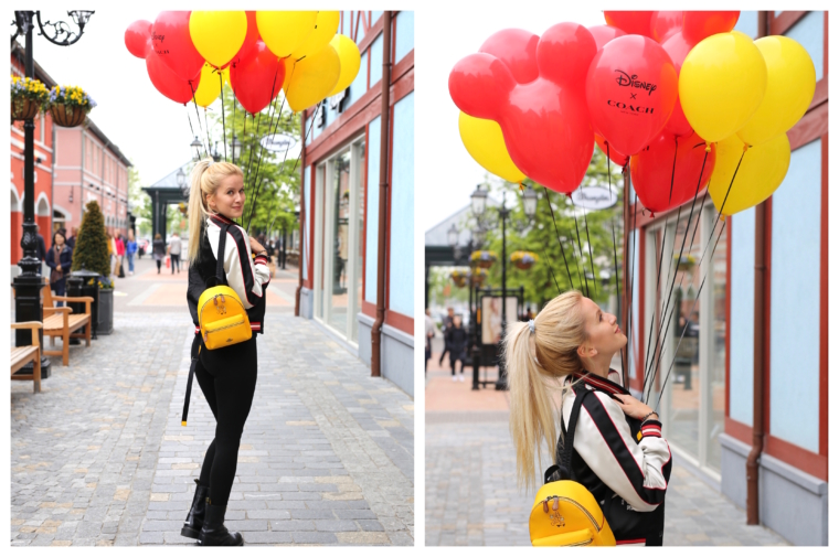 Designer outlet Roermond